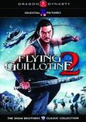 FLYING GUILLOTINE 2 DVD