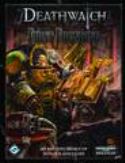 WH40K DEATHWATCH RPG FIRST FOUNDING