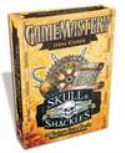 GAMEMASTERY ITEM CARDS SKULL & SHACKLES