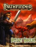 PATHFINDER CAMPAIGN SETTING DISTANT WORLDS