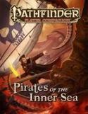 PATHFINDER PLAYER COMPANION PIRATES O/T INNER SEA