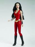 TONNER DC DONNA TROY DOLL