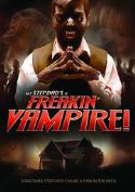 MY STEPDADS A FREAKIN VAMPIRE DVD