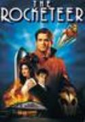 ROCKETEER DVD