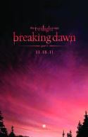 TWILIGHT BREAKING DAWN PT 1 BD + DVD
