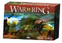 LOTR WAR OF THE RING BOARD GAME 2ND ED