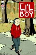 LIL DEPRESSED BOY #10