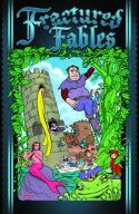 FRACTURED FABLES TP
