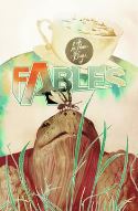 FABLES #113 (MR)