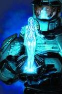 HALO FALL OF REACH INVASION #1 (OF 4)