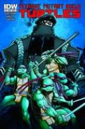 TMNT ONGOING #7