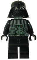LEGO STAR WARS DARTH VADER ALARM CLOCK