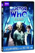 DOCTOR WHO THE SENSORITES DVD