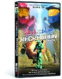 RED VS BLUE DVD SEA 07