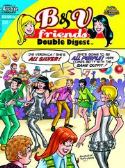 B & V FRIENDS DOUBLE DIGEST #223