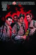 GHOSTBUSTERS ONGOING #7