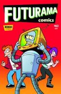 FUTURAMA COMICS #60