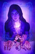 PC CAST HOUSE OF NIGHT #5 (OF 5)