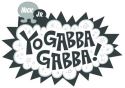 YO GABBA GABBA T/C BOX