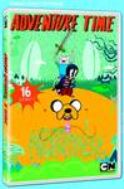 ADVENTURE TIME IT CAME FT NIGHTOSPHERE DVD