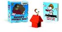 PEANUTS SNOOPY FLYING ACE KIT
