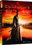 CONFUCIUS DVD