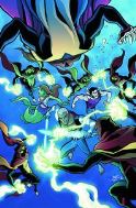 YOUNG JUSTICE #14