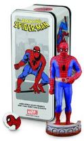 CLASSIC MARVEL CHARACTERS SPIDER-MAN NYCC EXC