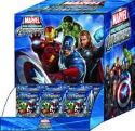 MARVEL HEROCLIX AVENGERS MOVIE 36 FIG BOOSTER DS