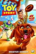 TOY STORY #1 (OF 4)