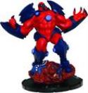 MARVEL HEROCLIX GIANT SIZED X-MEN SERIES 2 COLOSSAL FIG CASE
