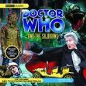 DOCTOR WHO & SILURIANS AUDIO CD