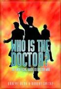 WHO IS THE DOCTOR UNOFF GT DR WHO SC