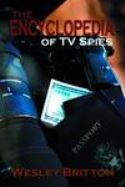 ENCYCLOPEDIA OF TV SPIES SC