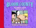 BLOOM COUNTY COMPLETE LIBRARY HC VOL 05 LTD SGN ED