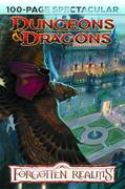 DUNGEONS AND DRAGONS FORGOTTEN REALMS 100 PG