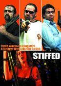 STIFFED DVD  (MR)