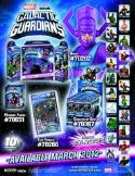 MARVEL HEROCLIX GALACTIC GUARDIANS FAST FORCES 6 PACK