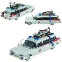 HW CULT CLASSICS GHOSTBUSTERS 1/43 ECTO-1A DIE-CAST