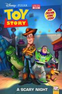 TOY STORY #2 (OF 4)