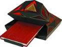 BOOK OF SITH SECRETS FROM THE DARK SIDE HC