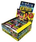 DOCTOR WHO MONSTER INVASION EXTREME TCG BOOSTER DS