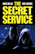 SECRET SERVICE #1 (OF 6) (MR)
