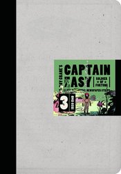 CAPTAIN EASY HC VOL 03 SOLDIER OF FORTUNE