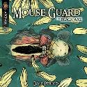 (USE DEC138294) MOUSE GUARD BLACK AXE #5 (OF 6)