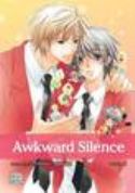 AWKWARD SILENCE GN VOL 01 (O/A) (MR)