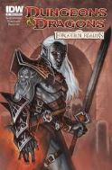 DUNGEONS & DRAGONS FORGOTTEN REALMS #3