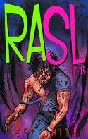RASL #15 (MR)