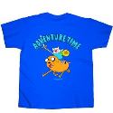 ADVENTURE TIME ONWARD CHARGE T/S MED