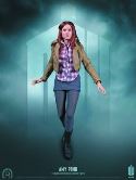 DOCTOR WHO AMY POND 1/6 SCALE FIG